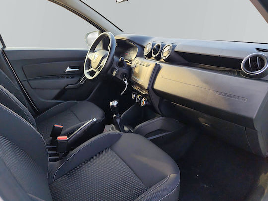 Dacia Duster 1.3 4x4 Sportiv '19
