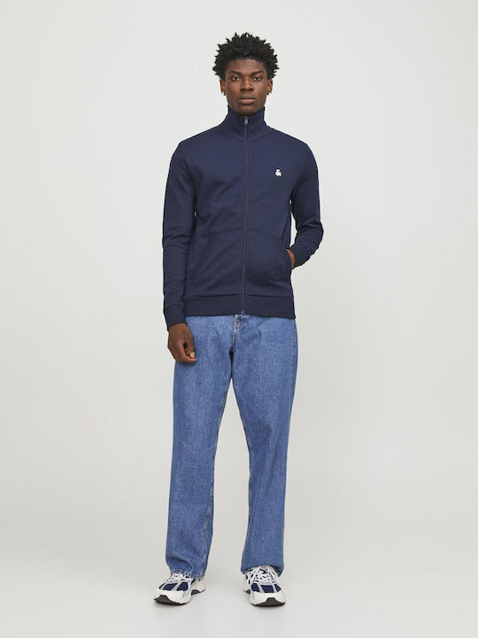 Men's Cardigan Sky Captain