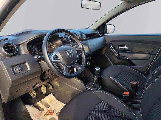 Dacia Duster 1.3 4x4 Sportiv '19