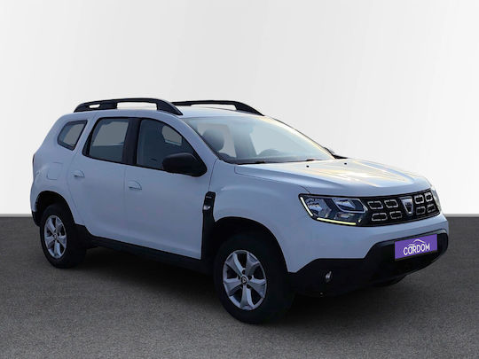 Dacia Duster 1.3 4x4 Sportiv '19
