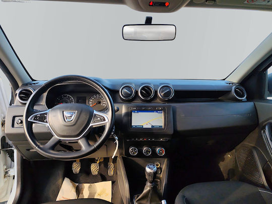 Dacia Duster 1.3 4x4 Sportiv '19