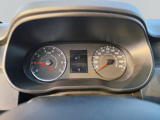 Dacia Duster 1.3 4x4 Sportiv '19