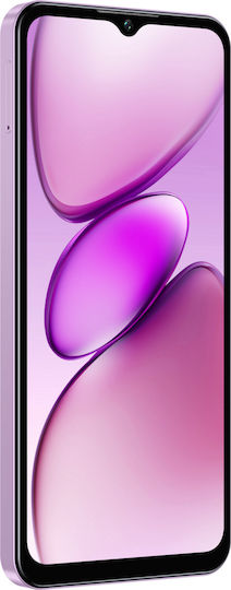Oukitel C5 Dual SIM (4/64GB) Ροζ