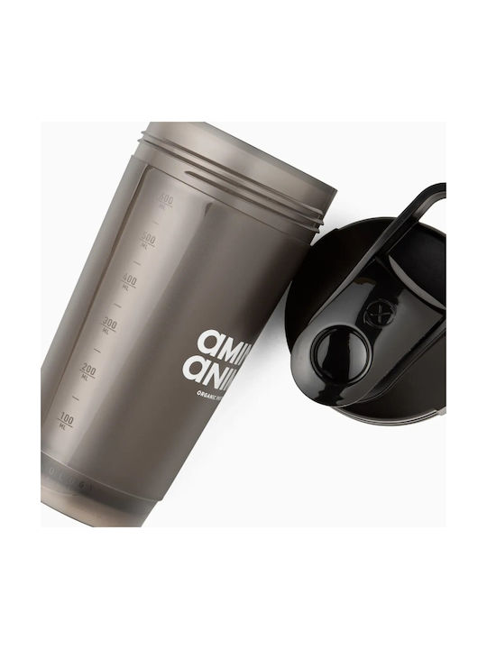 Amino Animo Proteinshaker 700ml Kunststoff Braune