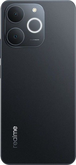 Realme Note 70T Dual SIM (4/64GB) Μαύρο | Skroutz.gr