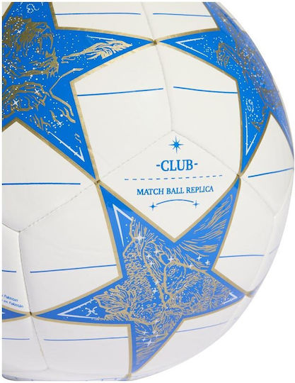 adidas Ucl Club Fußball Weiß