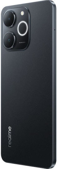 Realme Note 70T Dual SIM (4GB/64GB) Black