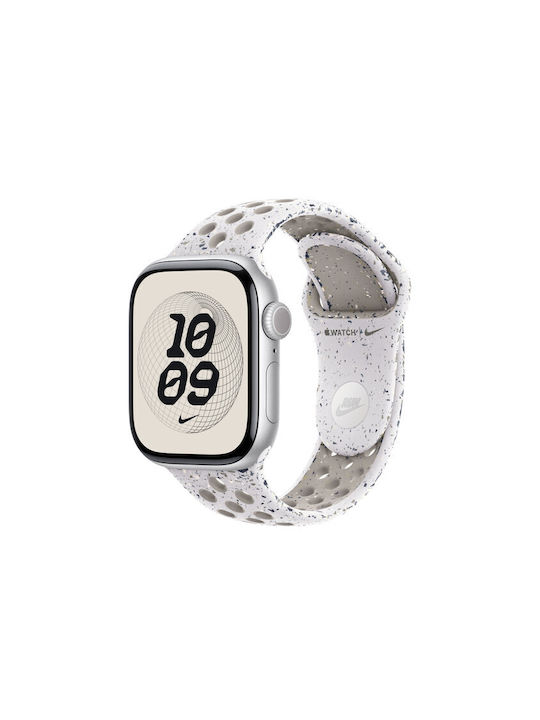 Apple Nike Sport Band 42mm - S/M Λουράκι (Apple Watch 38/40/41/42mm)