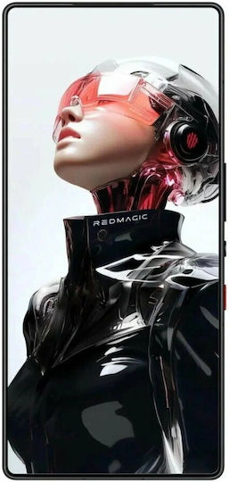 Nubia RedMagic 10S Pro 5G Dual SIM (12/256GB) Нощен