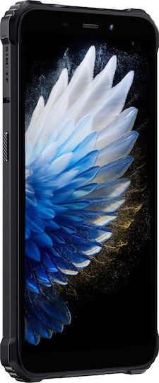 Oukitel G3 Dual-SIM (4GB/128GB) Widerstandsfähig Smartphone Schwarz