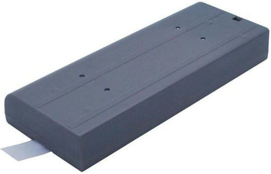 CoreParts Съвместима Батерия за Panasonic Toughbook с 4400mAh