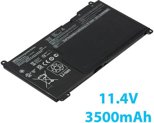 HP Baterie Compatibilă pentru HP ProBook 430 G4