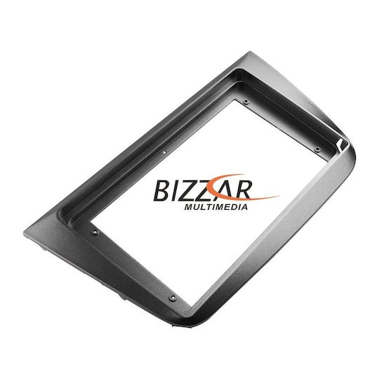 Bizzar Автомобилна Аудио Система (Блутут/USB/WiFi/GPS/Apple-Carplay/Android-Auto) с Тъчскрийн 9"