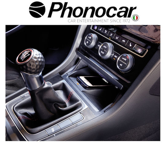 Phonocar Автомобилна Аудио Система (Блутут/USB/WiFi/GPS/Apple-Carplay/Android-Auto)