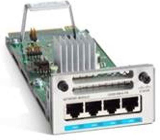 Cisco Catalyst 9300 4 X 1GE Module
