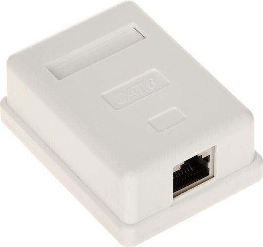 RJ45-G5/6 RJ45 Adapter 1τμχ