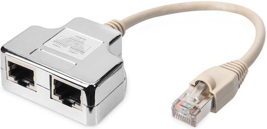Digitus Splitter 1τμχ (AT-AG CX2)