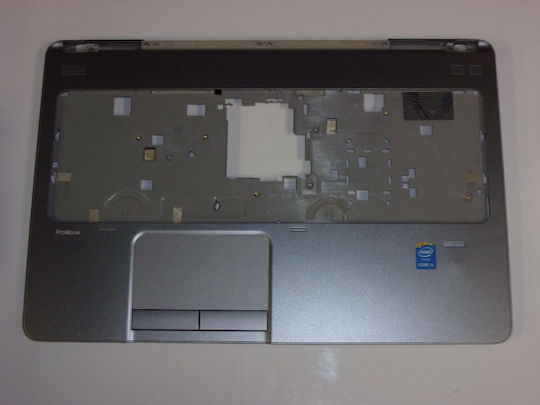 HP Top Cover 2 Button Κουτί Στήριξης/Επέκτασης 1τμχ 738708-001