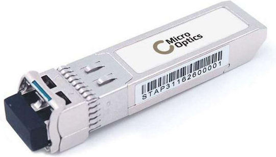 Микрооптичен трансивър модул 1000base-lx Sfp Lc Mo-sfp2230dl 972477 5711045251313