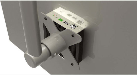 Level One DSS-1000 Media Converter 1τμχ