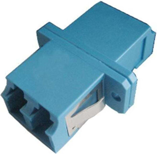 EFB EFB Fiber Optic Adapter 53350.31 1 Piece