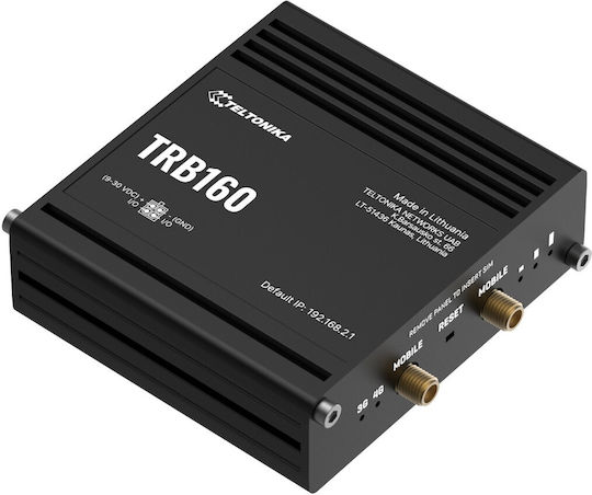 Teltonika Gateway 1τμχ ECM84168