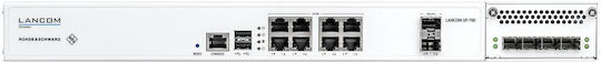 Lancom R&s Unified 55035 Firewall 1τμχ