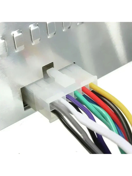 Factory Auto-Audiosysteme 1 DIN Bluetooth USB