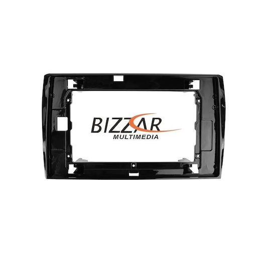 Bizzar Ηχοσύστημα Αυτοκινήτου για Skoda Kodiaq 2016 (Bluetooth/USB/WiFi/GPS/Apple-Carplay/Android-Auto) με Οθόνη Αφής 10"