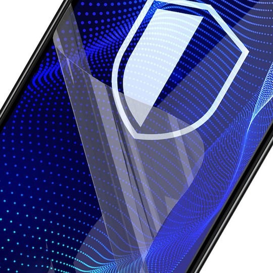 3MK Screen Protector (Realme 8 5GGoogle Pixel 8)