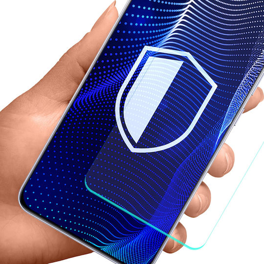 3MK Screen Protector (Oppo A5 Pro 5G - 3mk)