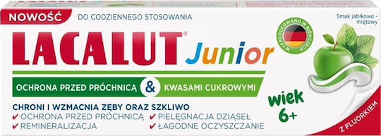 Zdrovit Παιδική Οδοντόκρεμα 55ml