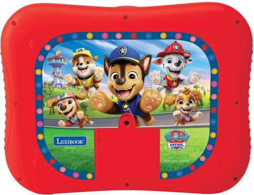Lexibook Electronic Kids Educational Laptop/Tablet for Ages 3+
