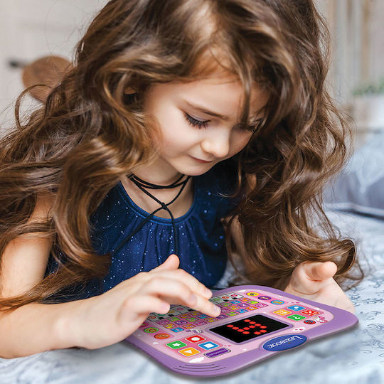 Lexibook Electronic Kids Educational Laptop/Tablet for Ages 3+