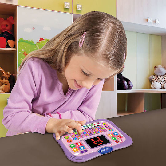 Lexibook Electronic Kids Educational Laptop/Tablet for Ages 3+