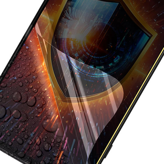 3MK Privatsphäre Matt Displayschutzfolie (Xperia 1 VII)