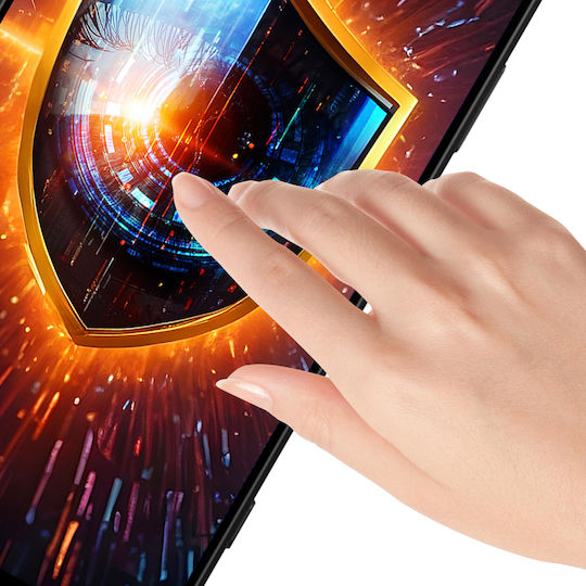 3MK Privatsphäre Matt Displayschutzfolie (Xperia 1 VII)
