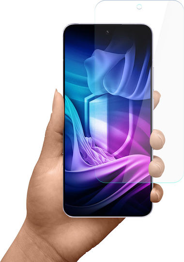 3MK Mat Screen Protector (Oppo Reno 14 - 3mk)