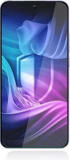 3MK Mat Screen Protector (Oppo Reno 14 - 3mk)
