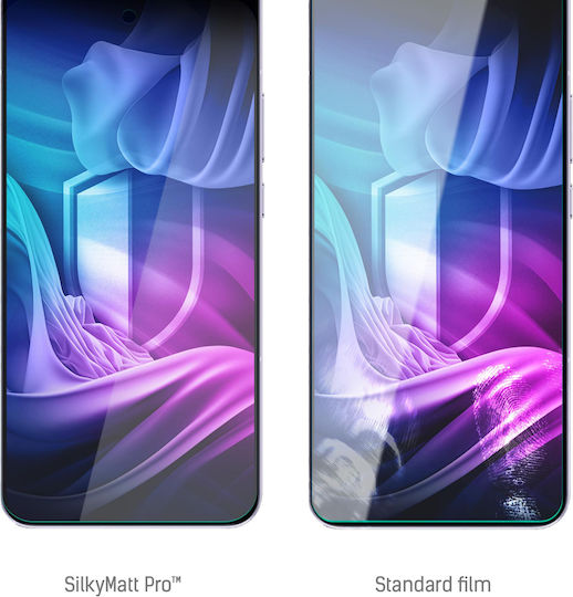 3MK Mat Screen Protector (Oppo Reno 14 - 3mk)