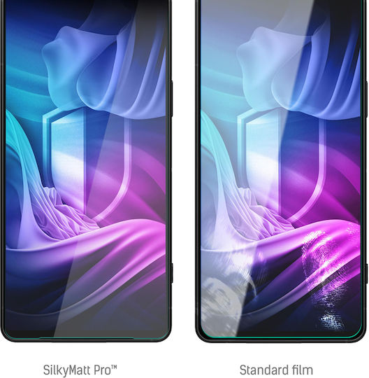 3MK Ματ Screen Protector (Xperia 1 VII)