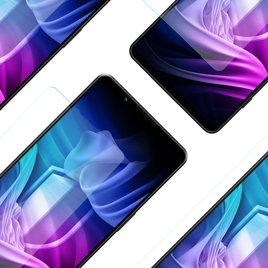 3MK Ματ Screen Protector (Xperia 1 VII)
