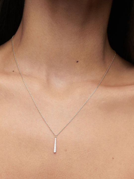 Kritsimis Charm aus Silber