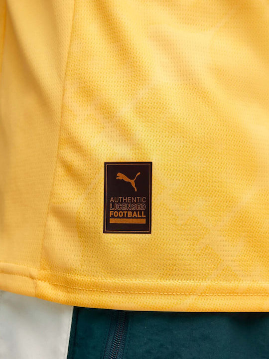 Replica Tricou Echipament Sportiv de Fotbal Bărbătesc