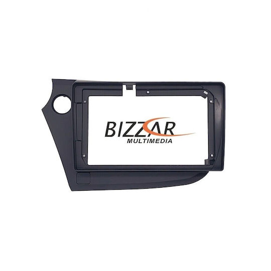 Bizzar Sistem Audio Auto pentru Honda Perspectivă 2009-2015 (Bluetooth/USB/WiFi/GPS/Apple-Carplay/Android-Auto) cu Ecran Tactil 9"