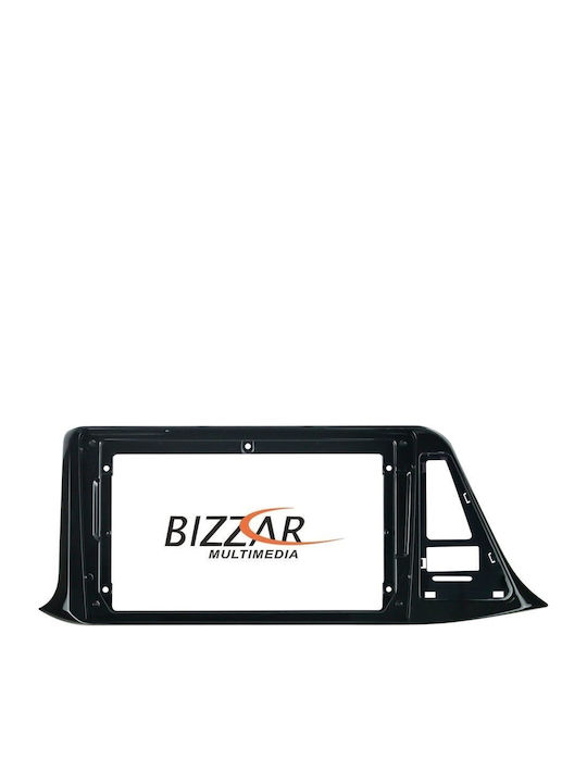Bizzar Car Audio System for Toyota C-HR 2017-2022 (Bluetooth/USB/WiFi/GPS/Apple-Carplay/Android-Auto) with Touch Screen 9"