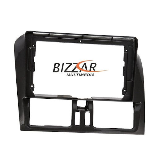 Bizzar Ηχοσύστημα Αυτοκινήτου για Volvo XC 60 2009-2012 (Bluetooth/USB/WiFi/GPS/Apple-Carplay/Android-Auto) με Οθόνη Αφής 9"