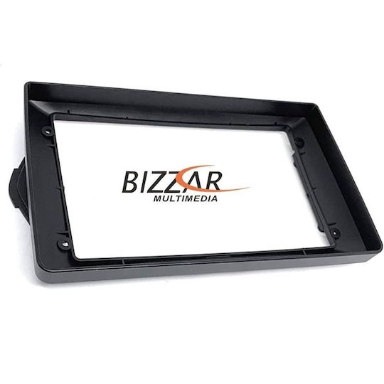 Bizzar Автомобилна Аудио Система (Блутут/USB/WiFi/GPS/Apple-Carplay/Android-Auto) с Тъчскрийн 9"