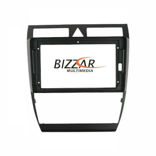 Bizzar Car Audio System for Citroen C5 Audi A6 1997-2004 (Bluetooth/USB/WiFi/GPS/Apple-Carplay/Android-Auto) with Touch Screen 9"