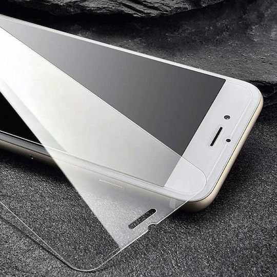 Wozinsky Gehärtetes Glas (Oppo A17)